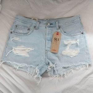 levis got owned shorts
